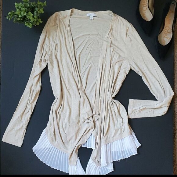 New York and company Lightweight Cardiagan - Picture 1 of 10